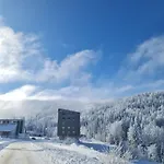 Apartmán Nova Planina 02*03 *